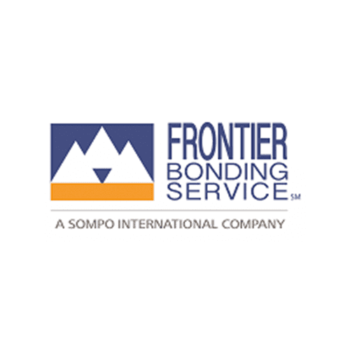 Frontier Bonding